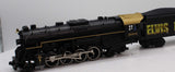 Lionel 6-28667 ELVIS PRESLEY Berkshire Locomotive Mainline O Scale Used Damaged Box