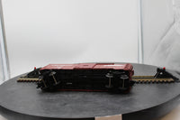 Atlas Trainman 0515-4 O 40' West India Fruit 288 Sliding Door Box Car  Limited Edition  O SCALE Like New