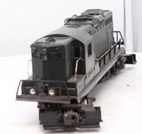 Lionel 6-8358 PENNSYLVANIA GP-9 Non-Powered Diesel Locomotive O Scale Used Damaged Box