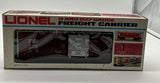 Lionel 6-9443 FLORIDA EAST COAST Boxcar O Scale Used Excellent