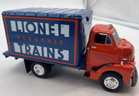 First Gear 19-0108 1:34 Scale 1952 GMC C.O.E Eastwood Automobilia Lionel Truck Like New