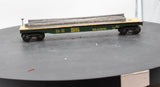 K-Line Flat Car with load K-69008 O SCALE Used