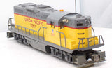 Lionel 6-18857 UNION PACIFIC GP-9 Diesel Locomotive Mainline #2397 O Scale Used Excellent