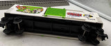 Lionel 6-9669 Bambi box car train Walt Disney Mickey Mouse Express O Scale Used Excellent