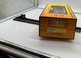 MTH Railking 30-7011F Conrail RailKing Bay Window Caboose