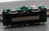 Lionel 6-18459 Christmas Handcar O SCALE Used Excellent