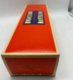 Lionel 6-19025 SOUTHERN PACIFIC Passenger 3-Rail Drakes Bay #9025 O Scale Used Excellent