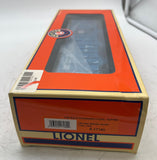 Lionel 6-17180 Rock Island Standard O 3-Bay Coal Hopper #700665 O SCALE Used Excellent
