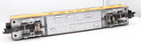 MTH Railking 30-6723 Union Pacific 60' Streamlined Full-Length Vista Dome Car O SCALE Used No Box