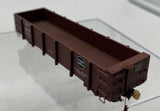 Micro Trains 86000012 Colorado Southern 30' gondola 4517 narrow gauge HOn3 SCALE Used Excellent