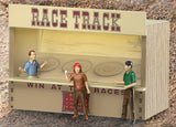 Lionel 6-34159 Camel Race Midway Game O SCALE Like New