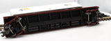 MTH 20-98117 Sante-Fe Flat Car W/40' Trailer O SCALE Like New