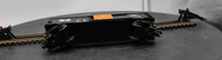 Lionel 6464-425 Postwar New Haven Boxcar O SCALE Used Excellent Damaged Box