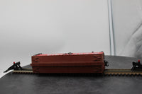 Atlas 6726-2 Columbia Steam Era Classics 40' Woodside Refrigerator Car O SCALE Like New