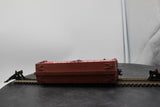Atlas 6726-2 Columbia Steam Era Classics 40' Woodside Refrigerator Car O SCALE Like New