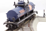American Flyer 4-9101 UNION OIL Single Dome Tank Car S Scale Used