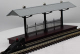 Lionel 6-24190 Station Platform O SCALE Like New