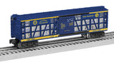 Lionel 6-19586 Alaska Husky Transport Car O SCALE NEW