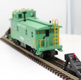 MTH Premier 20-90030F Lehigh Valley Premier Freight Car O SCALE Used