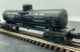 MTH Railking 30-7309 Union Pacific Tank Car Car No. 69012 O SCALE Like New