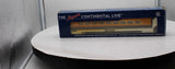 Rapido 105054 UNION PACIFIC 52-Seat Dayniter Leg-Rest Coach Super Continental Line #5547 HO Scale Used Excellent