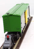 Lionel 2228380 John Deere Reefer O SCALE Like New