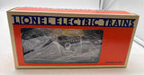 Lionel 6-6908 PENNSYLVANIA RAILROAD Illuminated Porthole Caboose O Scale Like New