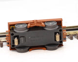 Industrial Rail IDM 10000 Powered Hand Car O SCALE Like New