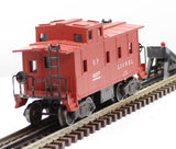 Lionel 6-19738 Conrail 6417 N5C Caboose O SCALE Used