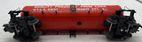 MTH Railking 30-7348 Union Starch Modern Tank Car #59137 O SCALE Used Excellent
