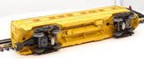 Lionel 6-16074 Union Pacific Livingston Observation Car #6074 O SCALE Like New