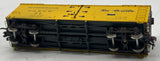 Blackstone Models B340803 DENVER & RIO GRANDE WESTERN Refrigerator Car Mainline #55 HOn3 Scale Used Excellent