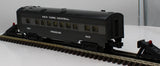 Lionel 6-16018 NEW YORK CENTRAL Coach Car O Scale Like New