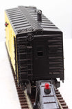 K-Line k767-1891 PENNSYLVANIA RAILROAD Maintenance of Way Bunk Car K767-1891 #592603 O Scale Like New