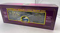 MTH Premier 20-93146 Spokane Portland Seattle SPS 40' Box Car 12028 O SCALE NEW