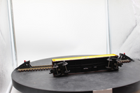K-Line K-675202 Heinz 57 Varieties Pickle Tank Car O SCALE Like New