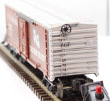 Lionel 6-19926 I Love Nevada Boxcar 19926 O Scale Like New