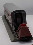 Lionel 6-35245 SANTA FE coach car passenger car O Scale Like New