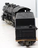 MTH RK-026 N&W 0-8-0 Steam Loco Hopper Car Set  O SCALE NEW