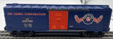 Lionel 6-29298 Lionel Centennial 6464 Boxcar O SCALE Like New