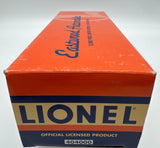 Lionel 404000 1956 FORD F100 IRON HORSE RANCH PICKUP WITH A FEATHERLITE BREEDING CHAMPIONS TRAILER O SCALE NEW