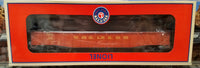 Lionel 6-83521 PB&NE 52'6" gondola #168 from 6-83092 freight set O SCALE NEW