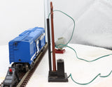 Lionel 6-19825 EMD GM Operating Electric Power Generator Car O Scale Like New