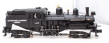 K-Line K3499-1465CC SOUTHERN IRON AND EQUIPMENT CO Shay Locomotive O Scale NEW limited
