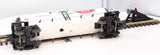 MTH Railking 30-73135 Pittsburgh Brewery RailKing Modern Tank Car O SCALE Like New