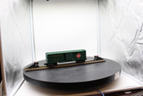 Lionel 6-26816 Rea railway express steam trainsounds boxcar O gauge toy train O SCALE Like New