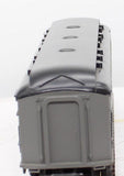 Lionel 6-16087 NEW YORK CENTRAL Baggage Car Mainline #6087 O Scale Like New