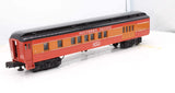 Williams 64217 Southern Pacific Daylight Passenger Car O SCALE Like New