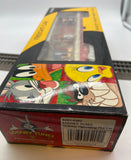 K-Line K691-6302 Looney Tunes Holiday Flatcar O SCALE Like New