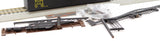 American Models NASG Gold Rush Box Car  Kit 1985 S SCALE Like New